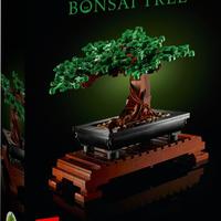 Bonsai Lego