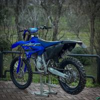 YAMAHA YZ 125