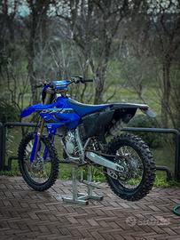 YAMAHA YZ 125