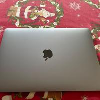 Apple Macbook Air 13" Intel Core i5 Ram 8GB Silver