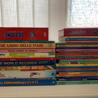 Libri per bambini