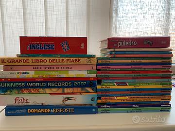 Libri per bambini