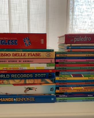 Libri per bambini