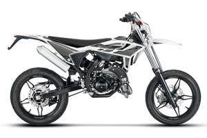 Beta RR Motard Sport 50 2026 Pronta Consegna