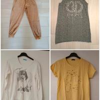 set abbigliamento donna svendita 