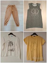 set abbigliamento donna svendita 