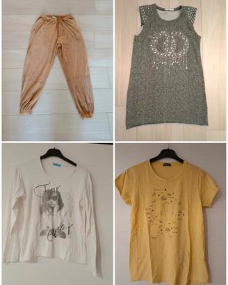 set abbigliamento donna svendita 