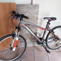 Bici unisex Rock rider