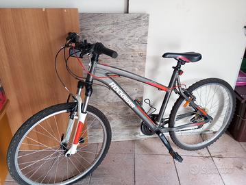 Bici unisex Rock rider
