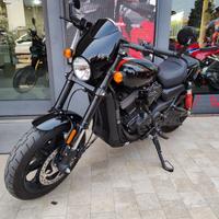 HARLEY DAVIDSON STREET ROD 750 UNICOPRO. 1080KM