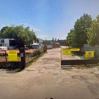 Porzione di Capannone Ceccano 800 mq