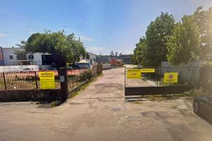 Porzione di Capannone Ceccano 800 mq