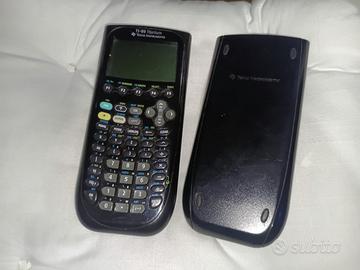 Texas Instruments TI-89 Titanium Calcolatrice 