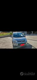fiat panda 3° serie