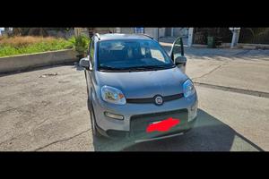 fiat panda 3° serie