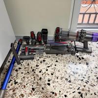 Dyson v11 pari al nuovo