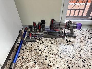 Dyson v11 pari al nuovo