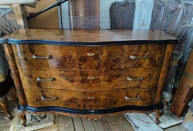 Camera chippendale