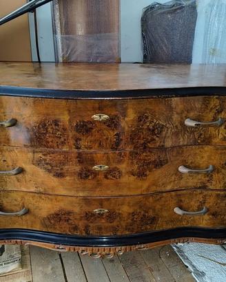 Camera chippendale