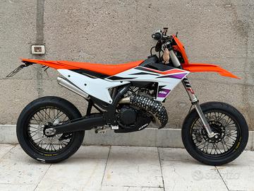 Ktm 300 omologato