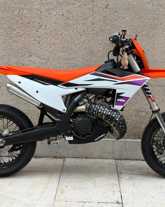 Ktm 300 omologato
