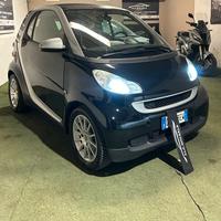 Smart 451 fortwo