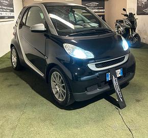 Smart 451 fortwo