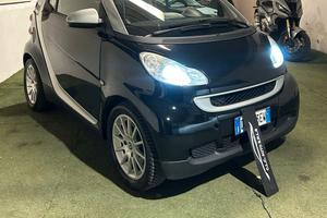 Smart 451 fortwo
