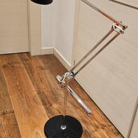 Lampada G32 da tavolo Goffredo Reggiani 1970