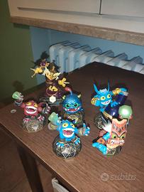 Skylanders Magia