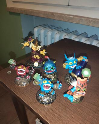 Skylanders Magia