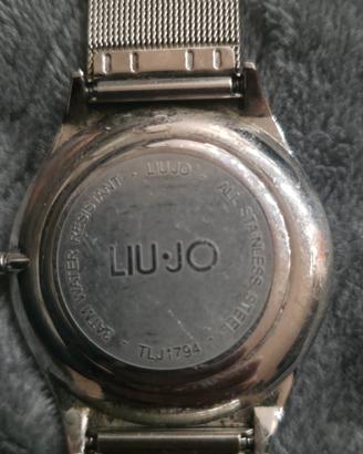 orologio tradizionale 