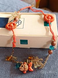 thun collana tropical dream