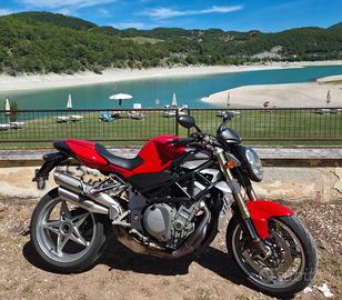 Brutale 750S FMI 17k km