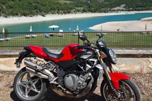 Brutale 750S FMI 17k km