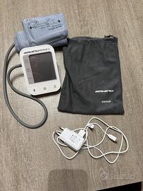 Misuratore di pressione