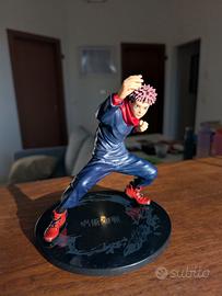 Jujutsu Kaisen - Figure Yuji Itadori (Taito)