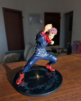 Jujutsu Kaisen - Figure Yuji Itadori (Taito)