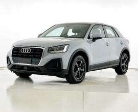 Audi Q2 35 TFSI S tronic Business plus