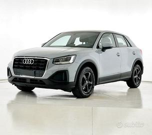 Audi Q2 35 TFSI S tronic Business plus