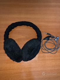 Cuffie/ paraorecchie