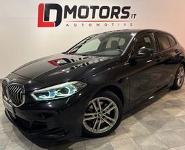 BMW 118 d 5p. Msport M Sport