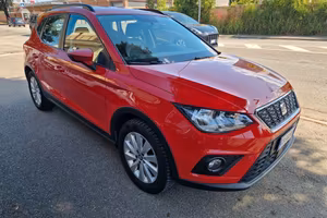 Seat Arona 1.0 TGI Style