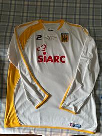 Maglia Catanzaro Match worn