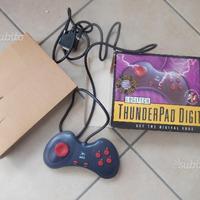 Logitech ThunderPad Digital - regalo