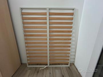 Rete Materasso
