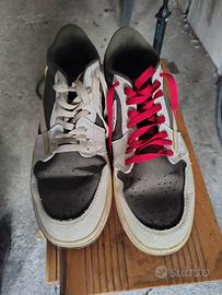 Nike Jordan 1 Retro Low OG SP