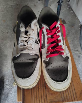 Nike Jordan 1 Retro Low OG SP