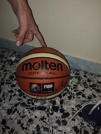 Palla da basket