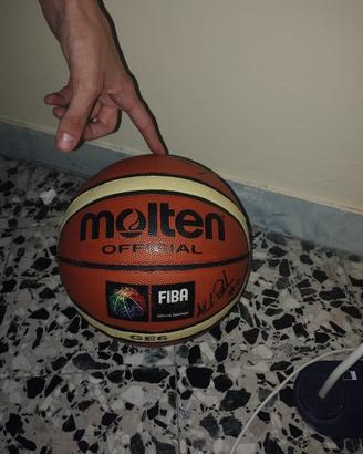 Palla da basket